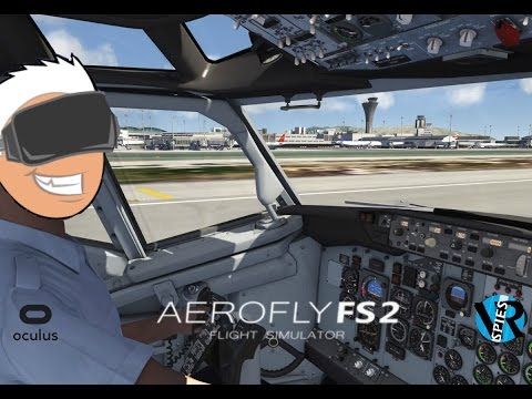 aerofly fs2 manual